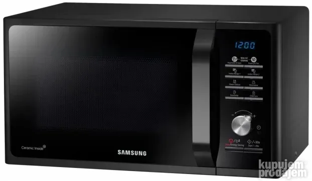 Samsung mikrotalasna - MG23F301TCK
