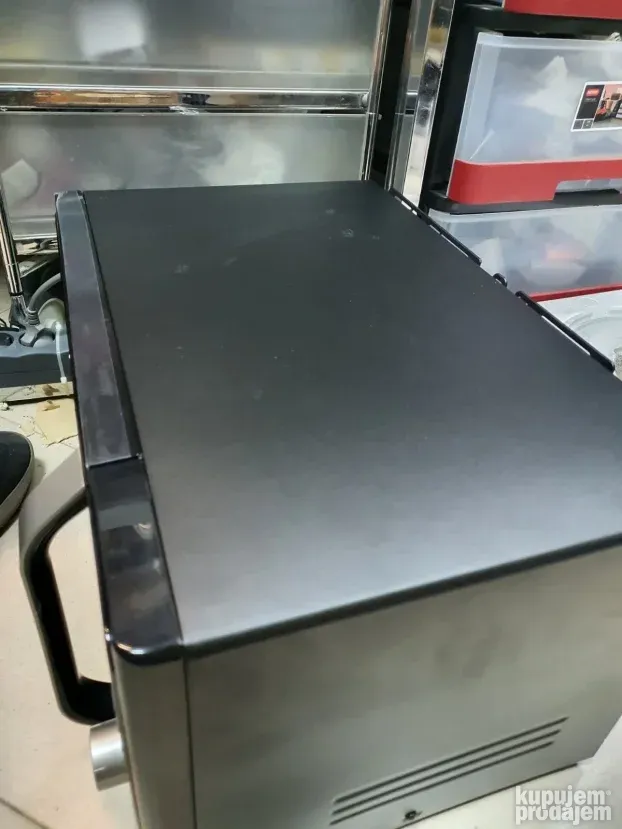 Samsung mikrotalasna - MG23F301TCK