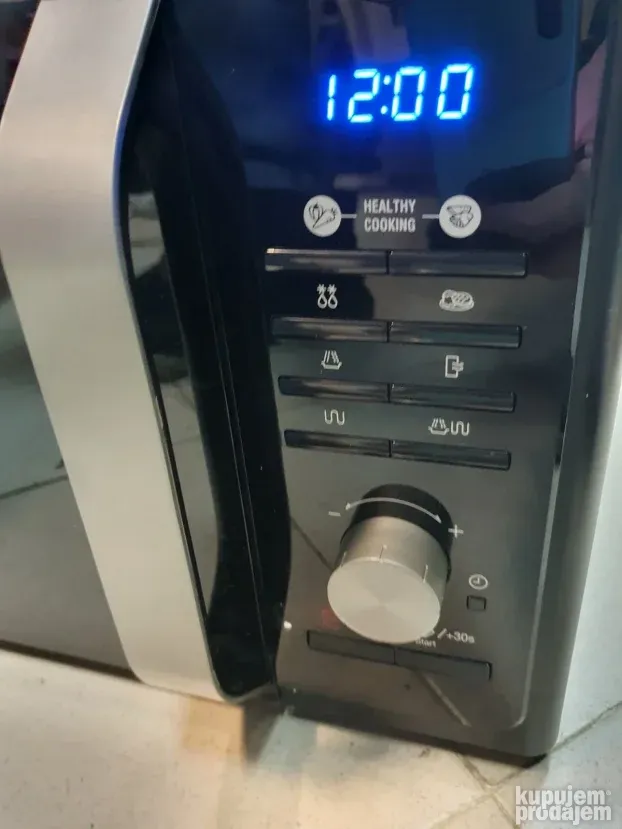 Samsung mikrotalasna - MG23F301TCK