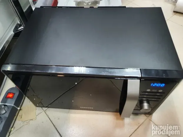 Samsung mikrotalasna - MG23F301TCK