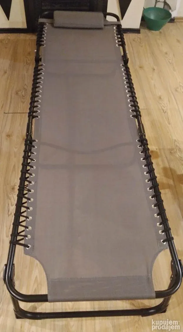 Lezaljka za Plazu NOVO Bastenska Lezaljka AKCIJA