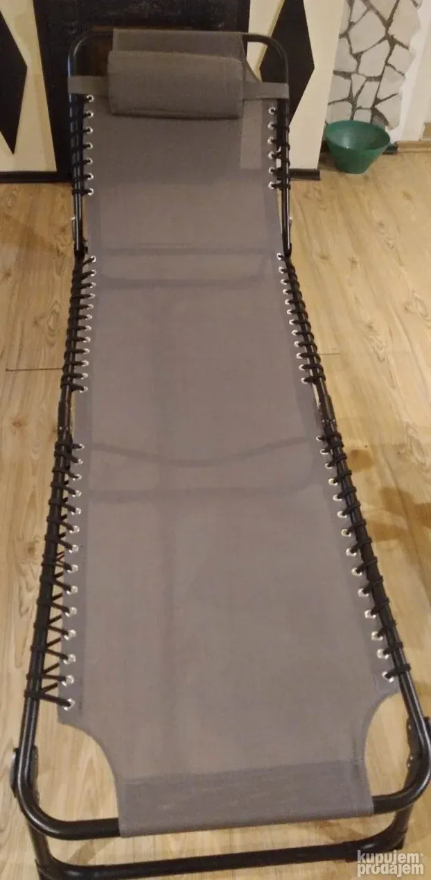 Lezaljka za Plazu NOVO Bastenska Lezaljka AKCIJA