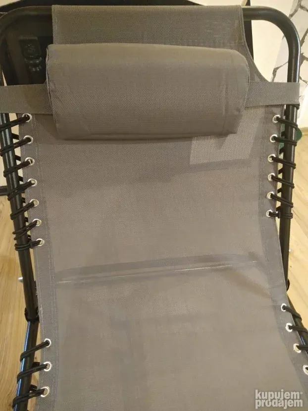 Lezaljka za Plazu NOVO Bastenska Lezaljka AKCIJA