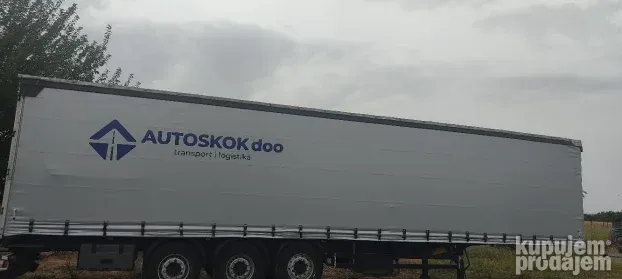 Cerade folije zatvaranje