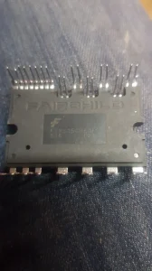 FSBS15CH60F SDM15L60RA