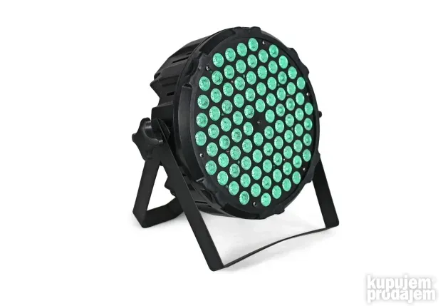 Led par 84 dioda rasveta Parke 84 dioda RGB - KupujemProdajem