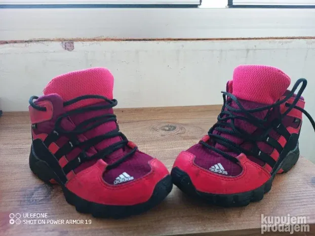 Adidas terex broj 27