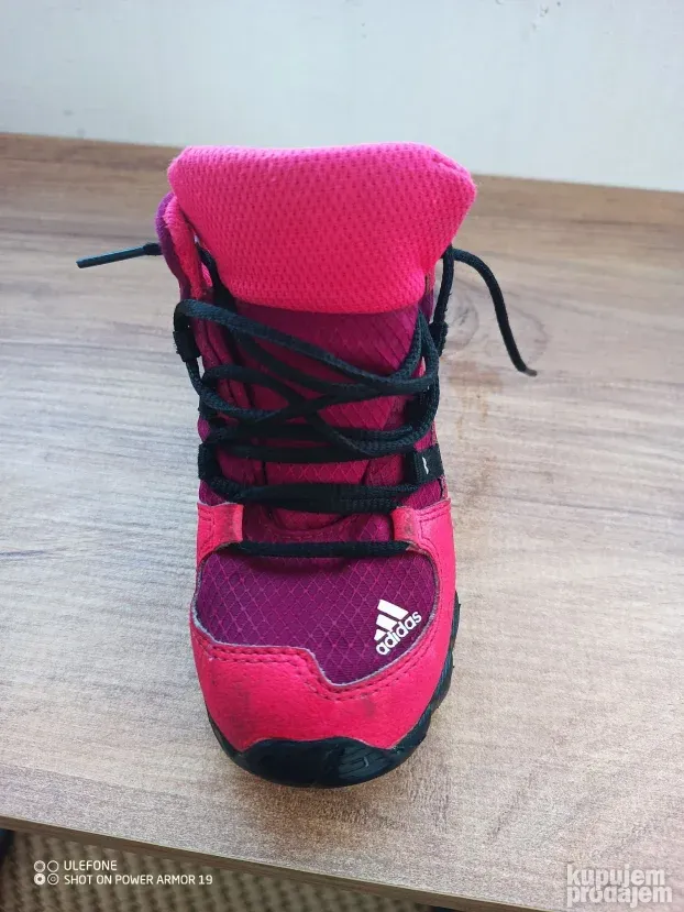 Adidas terex broj 27