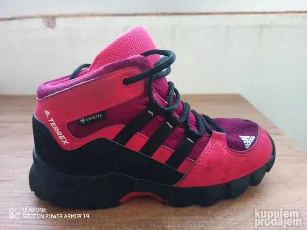 Adidas terex broj 27