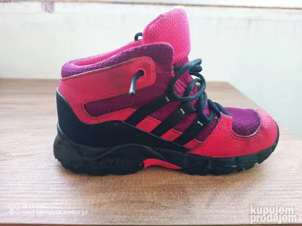 Adidas terex broj 27