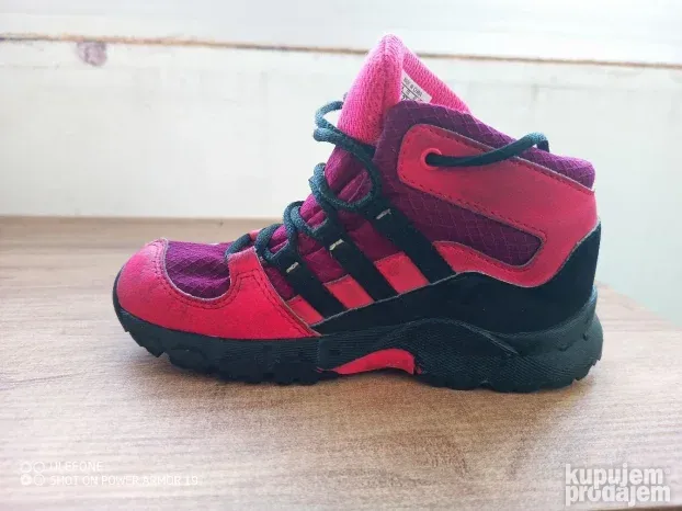 Adidas terex broj 27