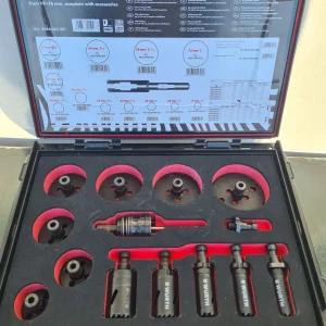 Wurth čepare HSS Hole Cutter