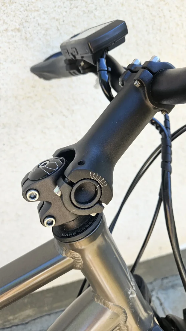 Flyer Elektricni Bicikl 26 Full Shimano DeoreXT Bez baterije