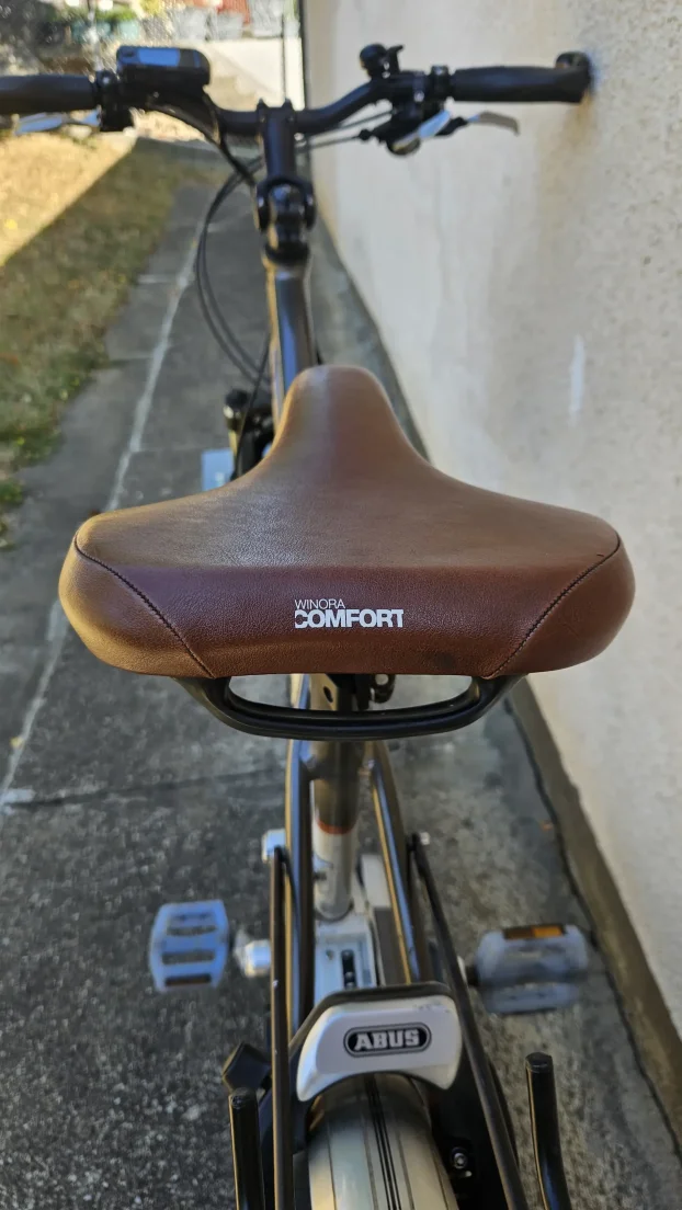 Flyer Elektricni Bicikl 26 Full Shimano DeoreXT Bez baterije
