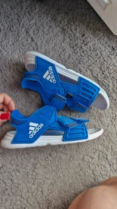 Adidas sandale 34