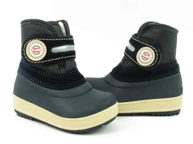 OLANG dečije čizme NOVO vodootporne C457/21.5