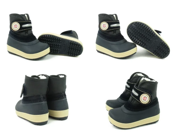 OLANG dečije čizme NOVO vodootporne C457/21.5