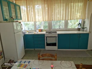 Nehruova, Blok 45, 1.0 jednosoban, 40 m²