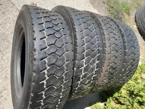 Kamionske gume 285/70-19.5