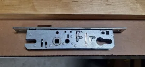 brava za aluminijumska vrata