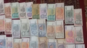 Na prodaju stare antike