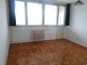 Bulevar Zorana Đinđića, Blok 34, 2.0 dvosoban, 56 m²