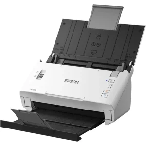 EPSON WorkForce DS 410