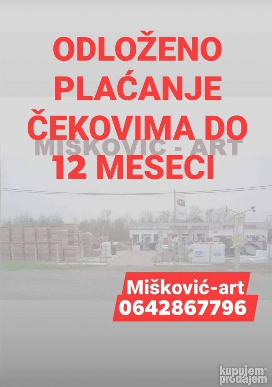 Vox veš mašina 6kg