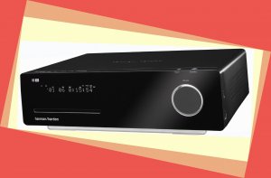 HarmanKardon HS350  daljinac