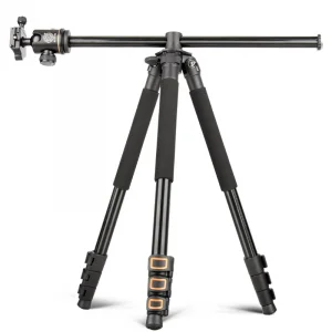 QZSD Q298H Stativ 200cm 8KG Pro horizontalni Tripod