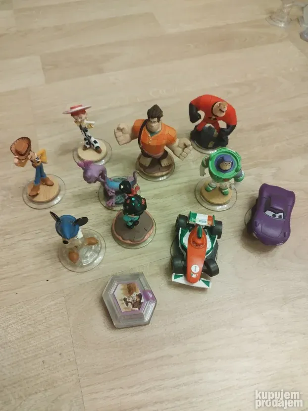 Disney Infinity 1.0