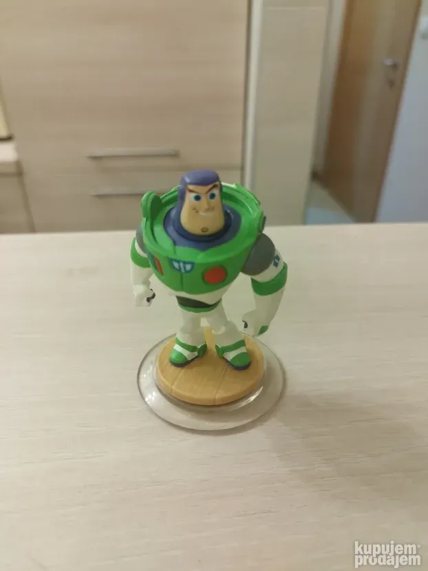 Disney Infinity 1.0