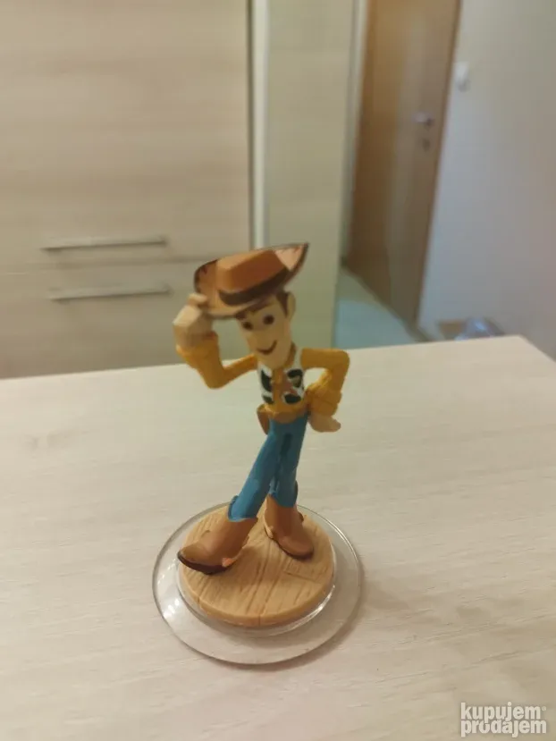 Disney Infinity 1.0