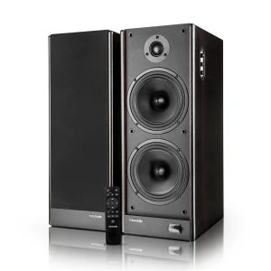 Microlab SOLO29 Aktivni drveni zvucnici 2.0 160W RMS(2x80W)