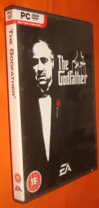 The Godfather Dobrodošli u porodicu