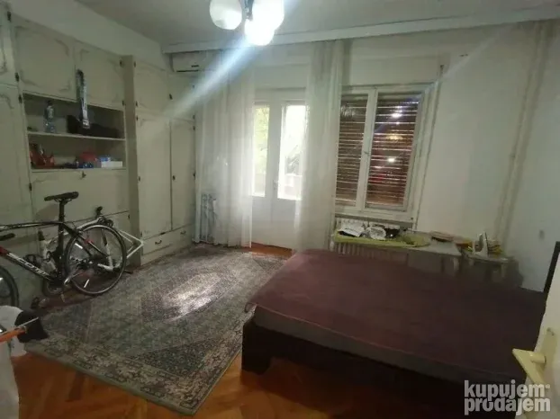 Spens, 3.0, 84 m²