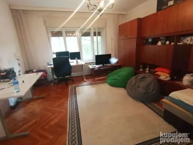Spens, 3.0, 84 m²