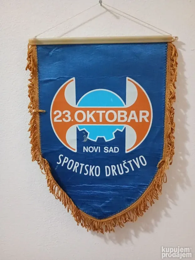 SD 23 oktobar Novi Sad