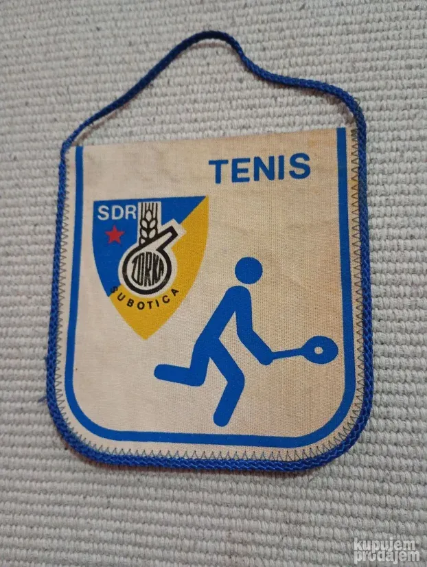SDR Zorka Subotica Tenis