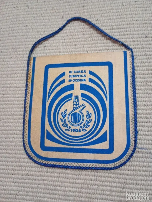 SDR Zorka Subotica Tenis