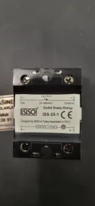 Solid stejd