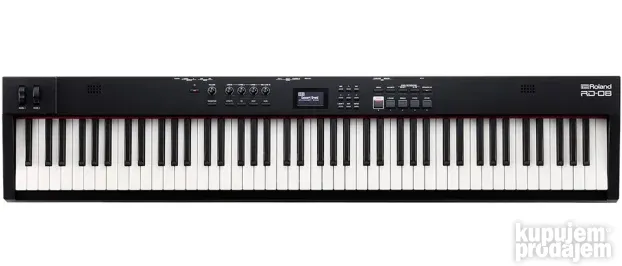 Roland RD-08 elektricni klavir