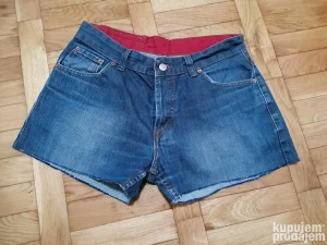 LEVIS 510 sorts 33 M/L