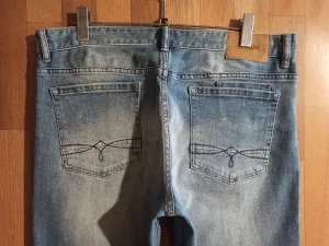 SOliver Scube Regular Streč Fit W36/L36 Top HQ