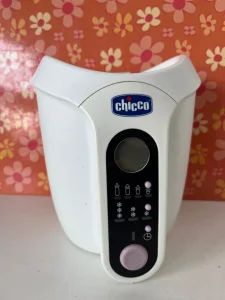 GREJAČ flašice CHICCO