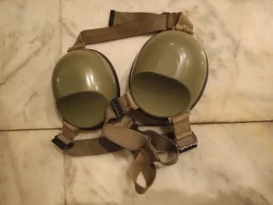 Kolekcionarski vojni antifoni