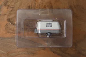 Eriba Caravan Brekina 1/87
