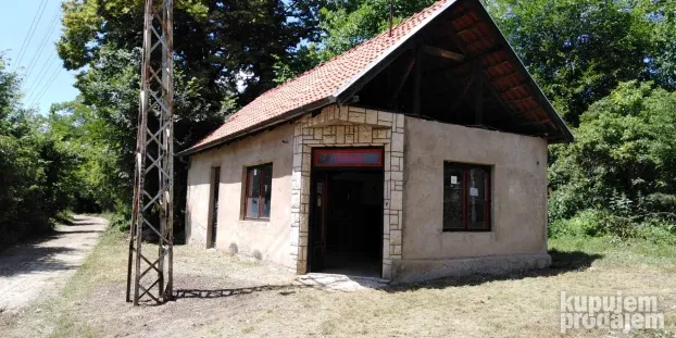 bb, Pirot, Veliki Suvodol, 58.3 m²