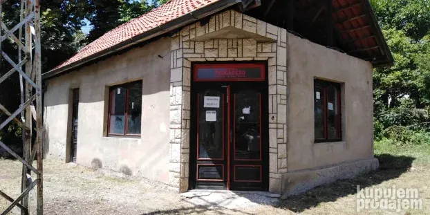 bb, Pirot, Veliki Suvodol, 58.3 m²