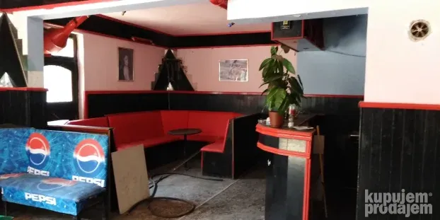 bb, Pirot, Veliki Suvodol, 58.3 m²